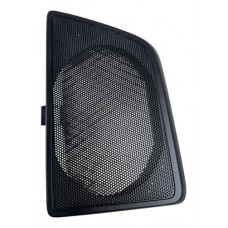 Tela Alto Falante Traseiro Esquerdo Ford Fusion 2006 2012 Cinza-escuro