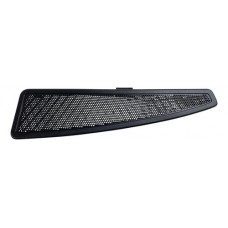 Tela Alto Falante Traseiro Direito Ford Fusio 2006 2008 2012 Preto