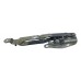 Par Dobradiça Braço Tampa Traseira Ford Fusion 2006 2012