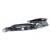 Par Dobradiça Braço Tampa Traseira Ford Fusion 2006 2012