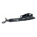 Par Dobradiça Braço Tampa Traseira Ford Fusion 2006 2012
