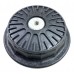 Tampa Filtro De Óleo Ford Fusion 2.3 16v 2006 2007 2008 2010 Preto