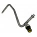 Cano Tubo Combustível Ford Fusion 2.3 16v 2006 2007 2009