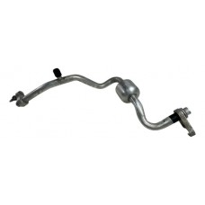 Mangueira Cano Ar Condicionado Ford Fusion 2.3 16v 2006 2009