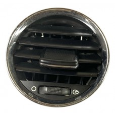 Difusor Saída Ar Central Peugeot 308 2012 2013 2014 2015