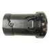 Difusor Saída Ar Central Peugeot 308 2012 2013 2014 2015