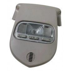 Luz Teto Cortesia Peugeot 308 2012 2013 2014 2015