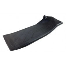 Descanso Apoio De Pé Motorista Peugeot 307 2010 2012