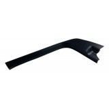 Soleira Dianteira Direita Peugeot 308 408 2012 2014 2015 Preto