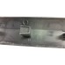 Soleira Dianteira Direita Peugeot 308 408 2012 2014 2015 Preto