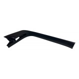 Soleira Dianteira Esquerda Peugeot 308 408 2012 2013 2015 Preto
