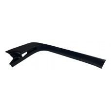 Soleira Dianteira Esquerda Peugeot 308 408 2012 2013 2015 Preto