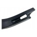 Soleira Dianteira Esquerda Peugeot 308 408 2012 2013 2015 Preto