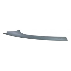 Moldura Coluna Dianteira Esquerda Peugeot 308 2012 2013 2015