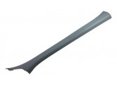 Moldura Coluna Dianteira Direita Peugeot 308 2012 2013 2015