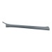 Moldura Coluna Dianteira Direita Peugeot 308 2012 2013 2015