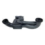 Caixa Ressonadora Filtro De Ar Citroen Xsara Picasso 2009 11