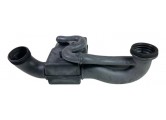 Caixa Ressonadora Filtro De Ar Citroen Xsara Picasso 2009 11