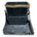 Difusor Ar Direito Peugeot Vw Gol Saveiro Parati G3 2002 05