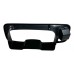 Moldura Painel Instrumentos Ford Verona 1986 1996 Preto Verona