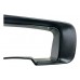 Moldura Painel Instrumentos Ford Verona 1986 1996 Preto Verona