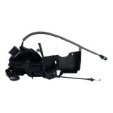 Fechadura Dianteira Esquerda Ford Focus 2014 2016 2019