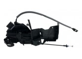 Fechadura Dianteira Esquerda Ford Focus 2014 2016 2019