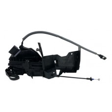 Fechadura Dianteira Esquerda Ford Focus 2014 2016 2019