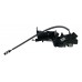 Fechadura Dianteira Esquerda Ford Focus 2014 2016 2019