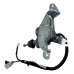 Motor Limpador Traseiro Nissan March 2012 2015 2016 2020