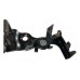 Batente Trava Fechadura Tampa Jac J3 Sedan 2011 2012 2013