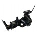Batente Trava Fechadura Tampa Jac J3 Sedan 2011 2012 2013