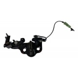 Batente Trava Fechadura Tampa Jac J3 Sedan 2011 2012 2013
