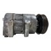 Compressor De Ar Condicionado Hyundai Ix35 Sportage