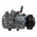 Compressor De Ar Condicionado Hyundai Ix35 Sportage