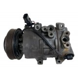 Compressor De Ar Condicionado Hyundai Ix35 Sportage
