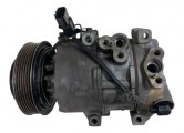 Compressor De Ar Condicionado Hyundai Ix35 Sportage