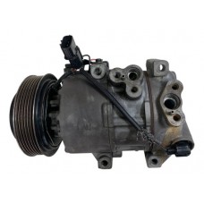 Compressor De Ar Condicionado Hyundai Ix35 Sportage