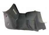 Forro Lateral Direito Porta Malas Jac J3 Turin 2010 2013