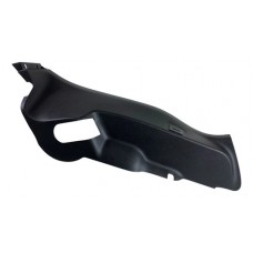 Moldura Lateral Coluna Traseira Direita Gm Onix Hatch 2024