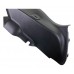 Moldura Lateral Coluna Traseira Direita Gm Onix Hatch 2024