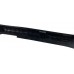 Soleira Porta Dianteira Direita Gm Onix Hatch 2020 2024 Preto