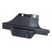 Soleira Porta Dianteira Direita Gm Onix Hatch 2020 2024 Preto