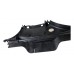 Soleira Porta Dianteira Direita Gm Onix Hatch 2020 2024 Preto