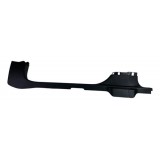 Soleira Porta Dianteira Direita Gm Onix Hatch 2020 2024 Preto