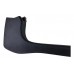 Soleira Porta Dianteira Direita Gm Onix Hatch 2020 2024 Preto