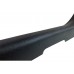 Soleira Porta Dianteira Direita Gm Onix Hatch 2020 2024 Preto