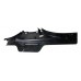 Soleira Porta Dianteira Direita Gm Onix Hatch 2020 2024 Preto