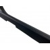 Soleira Porta Dianteira Esquerda Gm Onix Hatch 2020 2025 Preto