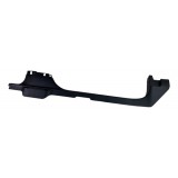 Soleira Porta Dianteira Esquerda Gm Onix Hatch 2020 2025 Preto